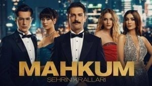 مسلسل السجين الحلقة 29 مترجمة قصة عشق الاصلي FULL HD