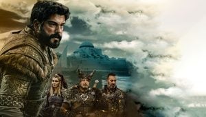 مسلسل المؤسس عثمان 4 الموسم الرابع الحلقة 2 مدبلجة قصة عشق 3sk