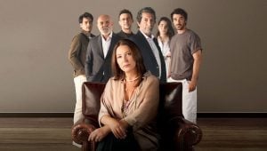 مسلسل الخيانة الحلقة 3 مترجمة قصة عشق الاصلي HD