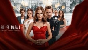 مسلسل حكاية خرافية الحلقة 2 مترجمة قصة عشق الاصلي 3sk