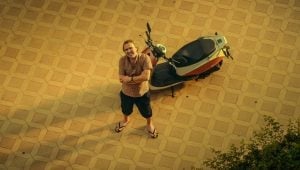 مسلسل رجل مع وقف التنفيذ الحلقة 3 مدبلجة قصة عشق الاصلي HD