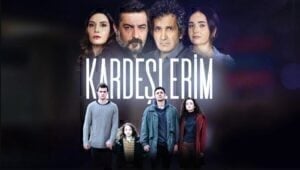 مسلسل اخوتي الحلقة 69 مترجمة قصة عشق الاصلي HD