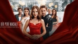 مسلسل حكاية خرافية الحلقة 10 مترجمة قصة عشق الاصلي 3sk