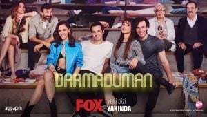 مسلسل فوضى عارمة الحلقة 2 مترجمة قصة عشق الاصلي HD