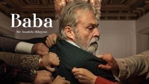 مسلسل ابي الحلقة 23 مترجمة قصة عشق HD