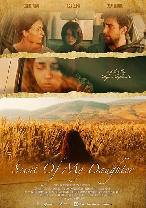 مشاهدة فيلم كرائحة ابنتي 2019 Scent of My Daughter مترجم موقع قصة عشق الاصلي