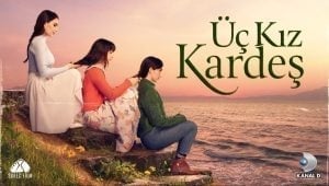 مسلسل ثلاث اخوات الحلقة 26 مترجمة قصة عشق الاصلي HD