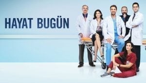 مسلسل حياة اليوم الحلقة 8 والاخيرة مترجمة قصة عشق الاصلي HD