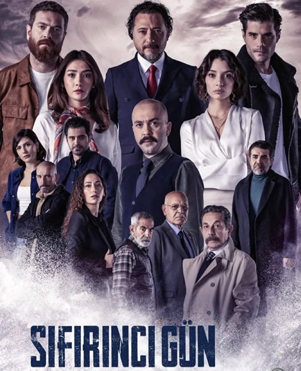 مسلسل يوم الصفر مترجم قصة عشق الاصلي HD