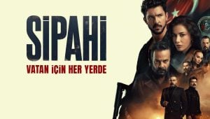 مسلسل سيباهي الحلقة 3 مترجمة قصة عشق HD