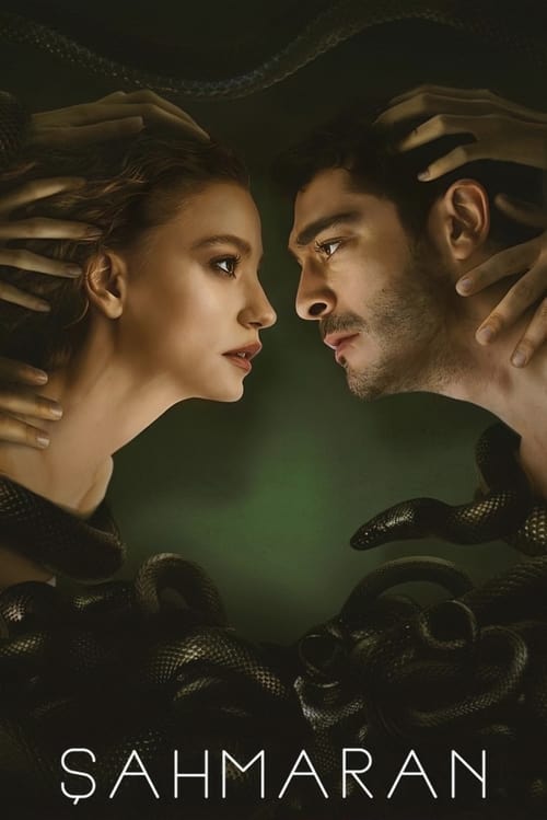 مسلسل شاهماران مترجم موقع قصة عشق الاصلي