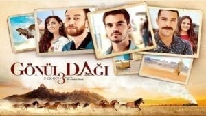 مسلسل جبل جونول الحلقة 83 مترجمة قصة عشق الاصلي 3sk
