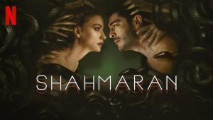 مسلسل شاهماران الحلقة 8 مترجمة قصة عشق