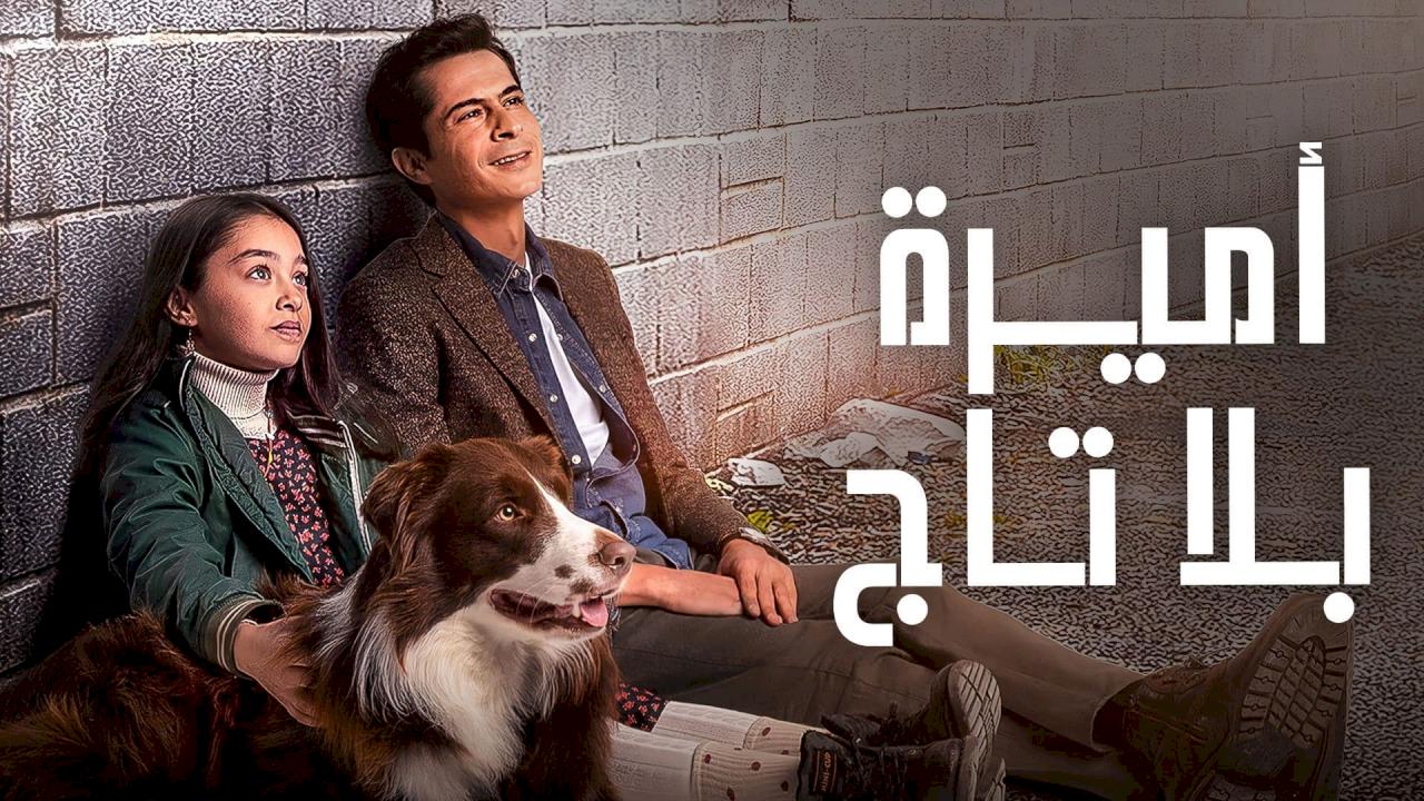 مسلسل أميرة بلا تاج الحلقة 11 مدبلجة قصة عشق HD