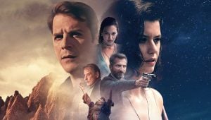 مسلسل عطايا 3 الموسم الثالث الحلقة 2 مدبلجة قصة عشق HD
