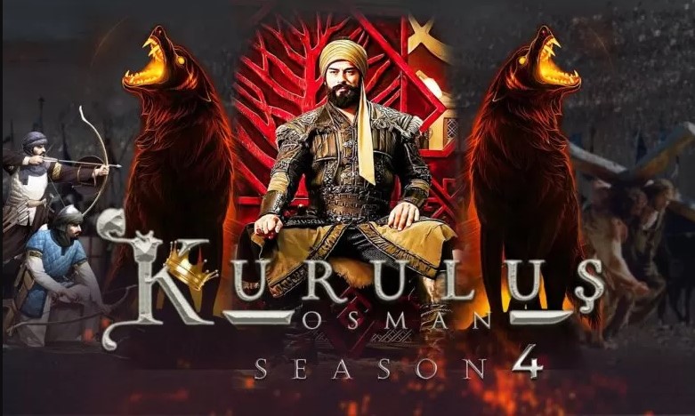 مسلسل المؤسس عثمان الحلقة 111 مترجمة قصة عشق الاصلي HD