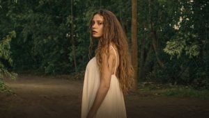 مسلسل شاهماران الحلقة 2 مدبلجة قصة عشق HD