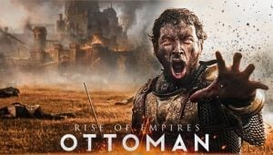 مسلسل بزوغ الإمبراطورية العثمانيون Rise of Empires Ottoman الموسم الثاني الحلقة 4 مدبلجة قصة عشق الاصلي HD