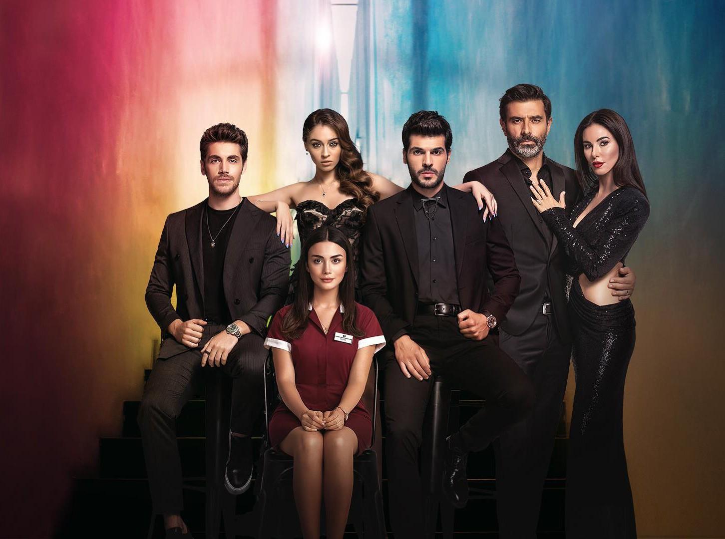 مسلسل جانبي الايسر الحلقة 1 مدبلجة كاملة موقع قصة عشق الاصلي HD