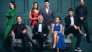 مسلسل الفخ الحلقة 15 مترجمة قصة عشق 3sk