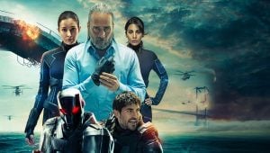 مسلسل الذئب 2039 الحلقة 4 مدبلجة قصة عشق الاصلي HD