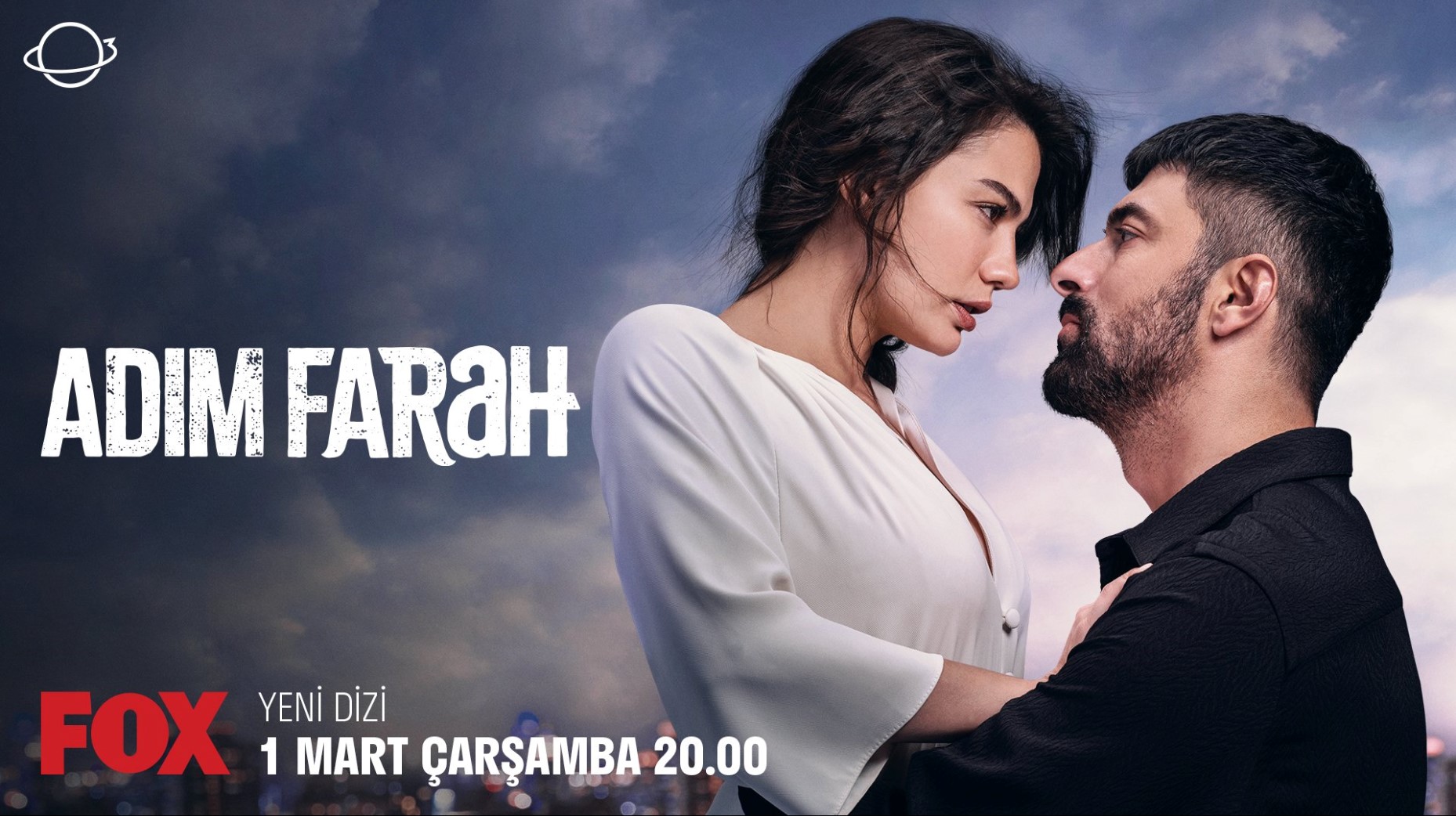 مسلسل اسمي فرح الحلقة 1 مترجمة قصة عشق الاصلي HD