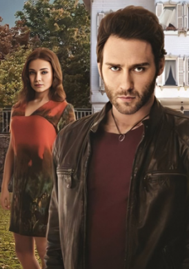 مسلسل قصة عشق الحلقة 4 مترجمة قصة عشق الاصلي HD