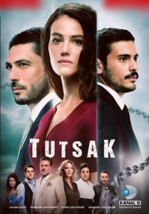 مسلسل الاسيرة الحلقة 1 مترجمة موقع قصة عشق الاصلي HD