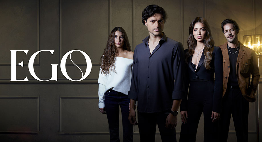 مسلسل الغرور الحلقة 1 مترجمة قصة عشق HD