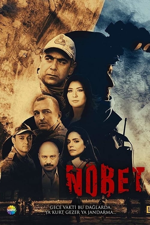 مسلسل المناوبة الحلقة 2 مترجمة قصة عشق الاصلي 3isk