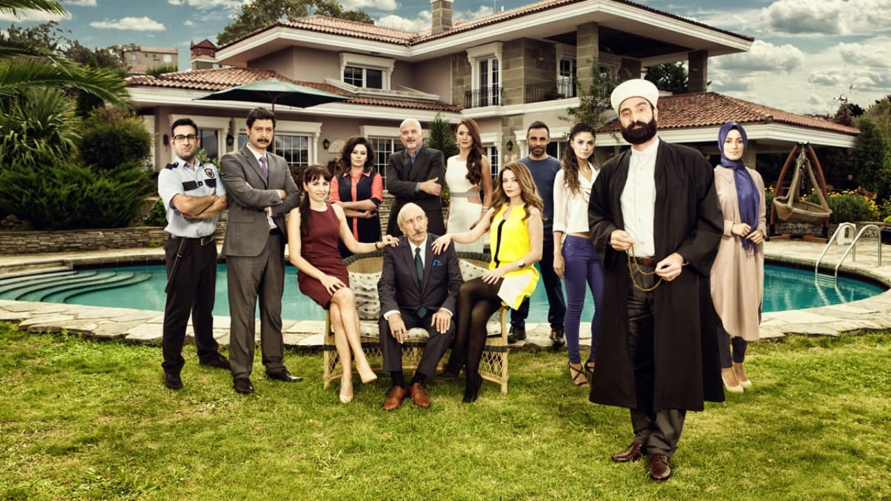 مسلسل السحلية الحلقة 166 مترجمة قصة عشق الاصلي HD