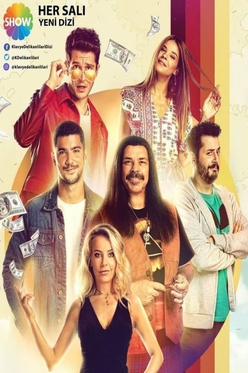 مسلسل شباب لوحة المفاتيح الحلقة 2 مترجمة قصة عشق الاصلي 3sk