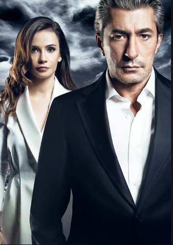 مسلسل مدينة الاسرار الحلقة 22 مدبلجة قصة عشق HD