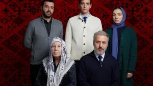 مسلسل عمر الحلقة 10 مترجمة قصة عشق الاصلي HD