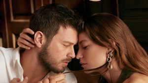 مسلسل العائلة الحلقة 4 مترجمة قصة عشق الاصلي HD