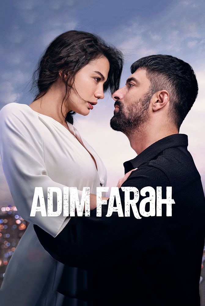 مسلسل اسمي فرح Adim Farah مترجم موقع قصة عشق الاصلي
