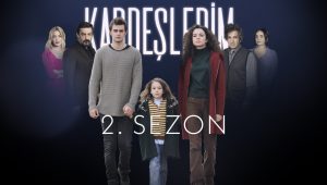 مسلسل اخوتي الحلقة 82 مترجمة قصة عشق الاصلي HD