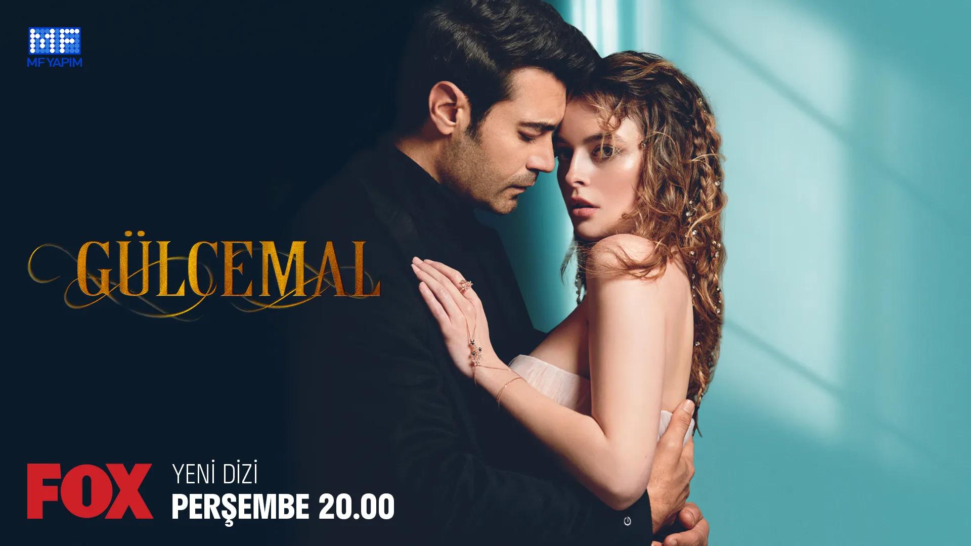 مسلسل جول جمال الحلقة 5 مترجمة قصة عشق الاصلي HD
