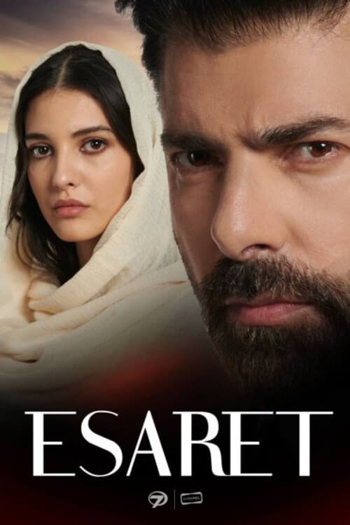 مسلسل الاسيرة Esaret الحلقة 222 مترجمة قصة عشق HD