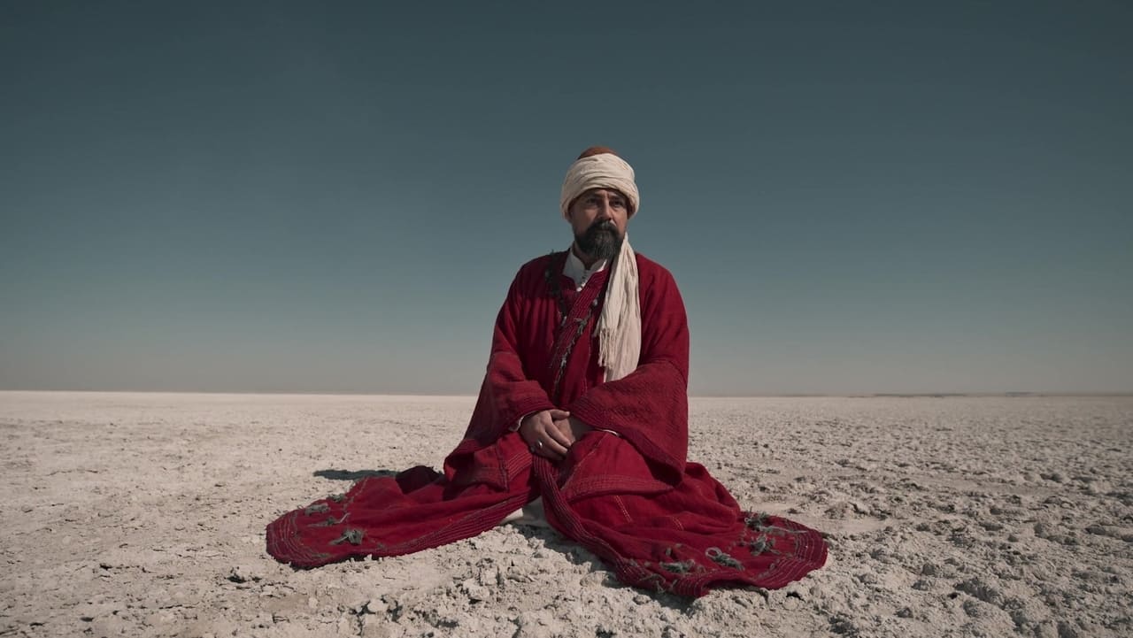مسلسل جلال الدين الرومي الحلقة 1 مترجمة قصة عشق HD