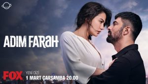 مسلسل اسمي فرح الحلقة 13 مترجمة قصة عشق الاصلي