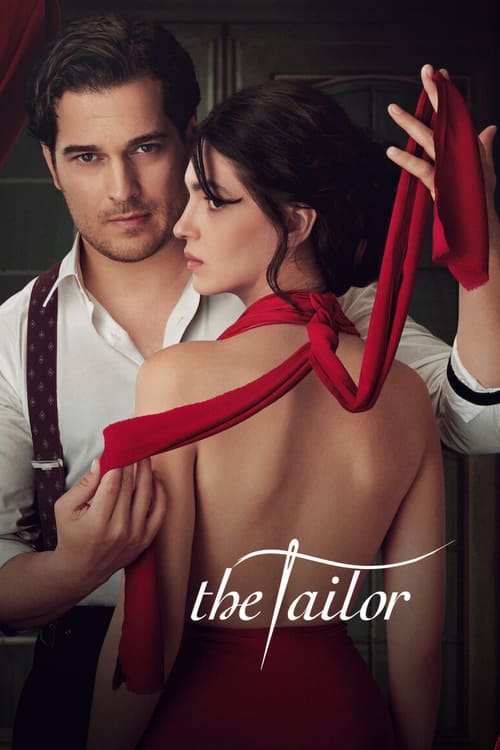 مسلسل الخياط The Tailor مترجم موقع قصة عشق الاصلي