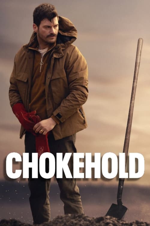 مشاهدة فيلم ضاق الخناق 2023 Chokehold مترجم موقع قصة عشق الاصلي