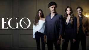 مسلسل الغرور الحلقة 12 مترجمة قصة عشق HD