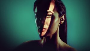 مسلسل الممثلة الحلقة 8 مدبلجة قصة عشق