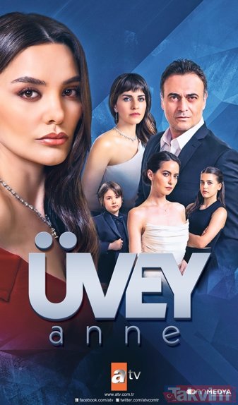 مسلسل زوجة الاب Uvey Anne مترجم موقع قصة عشق الاصلي HD