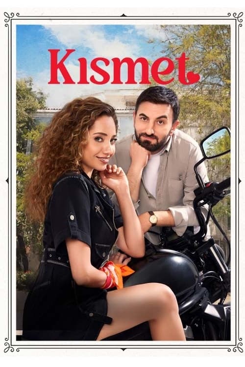 مسلسل النصيب Kısmet مترجم موقع قصة عشق الاصلي HD