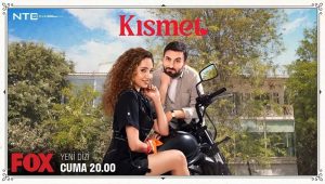 مسلسل النصيب الحلقة 3 مترجمة قصة عشق الاصلي HD