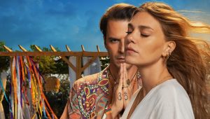 مسلسل البحث الحلقة 2 مدبلجة قصة عشق الاصلي HD