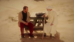 مسلسل مجنون ليلي الحلقة 8 مترجمة قصة عشق الاصلي HD